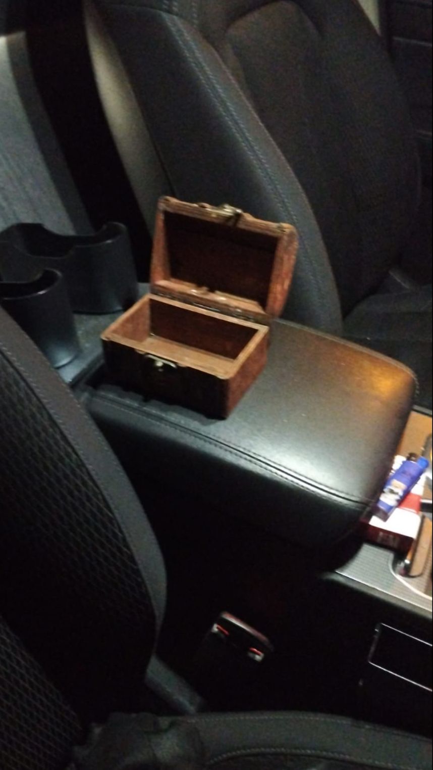 התפיסה המשטרתית