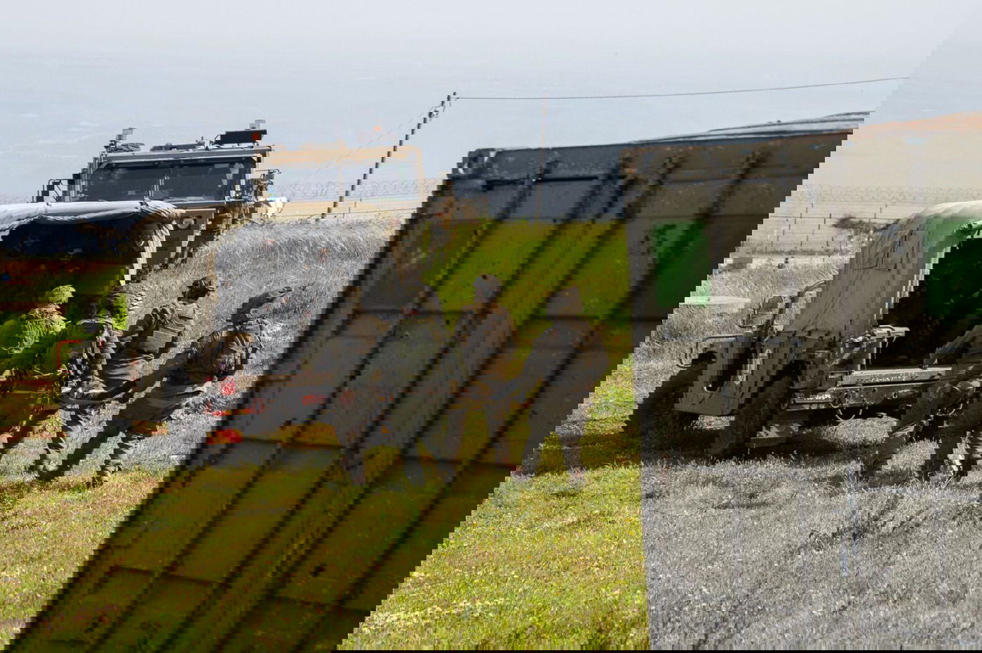 השתלמות פיקוד צפון