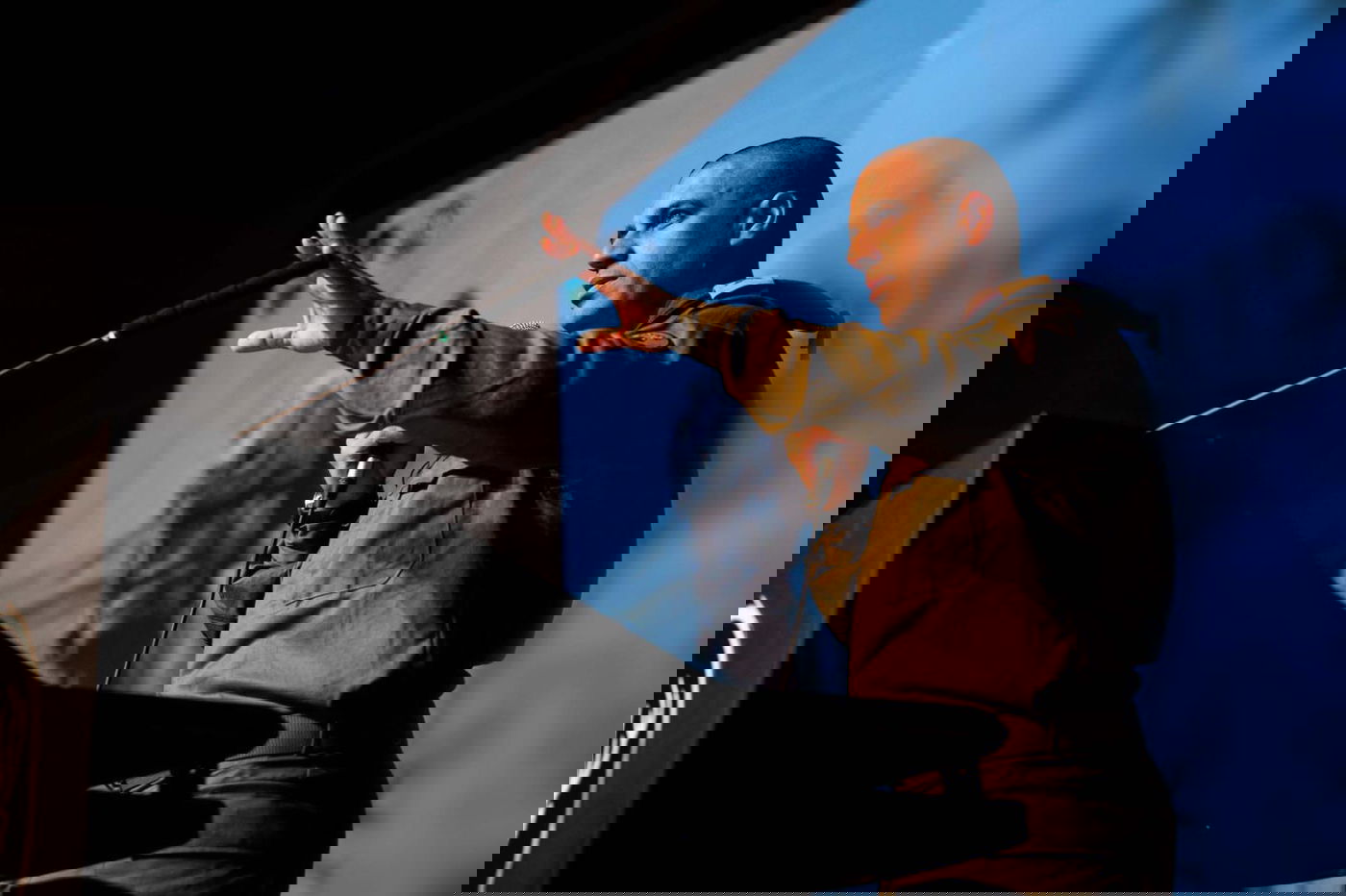 השתלמות פיקוד צפון