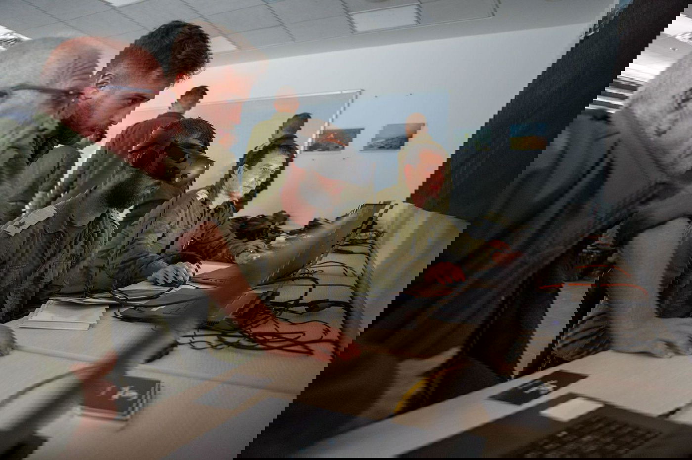 השתלמות פיקוד צפון