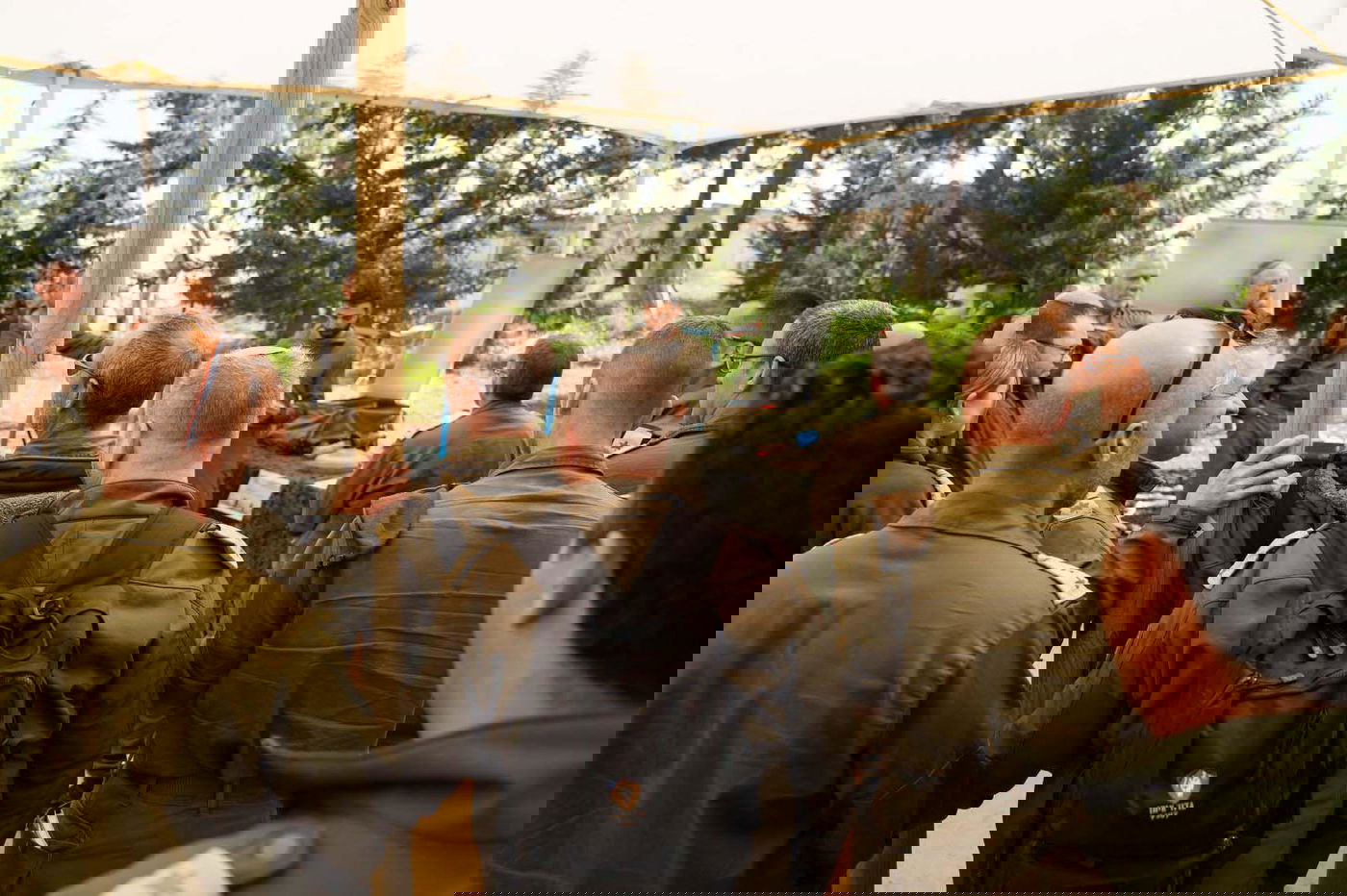 השתלמות פיקוד צפון