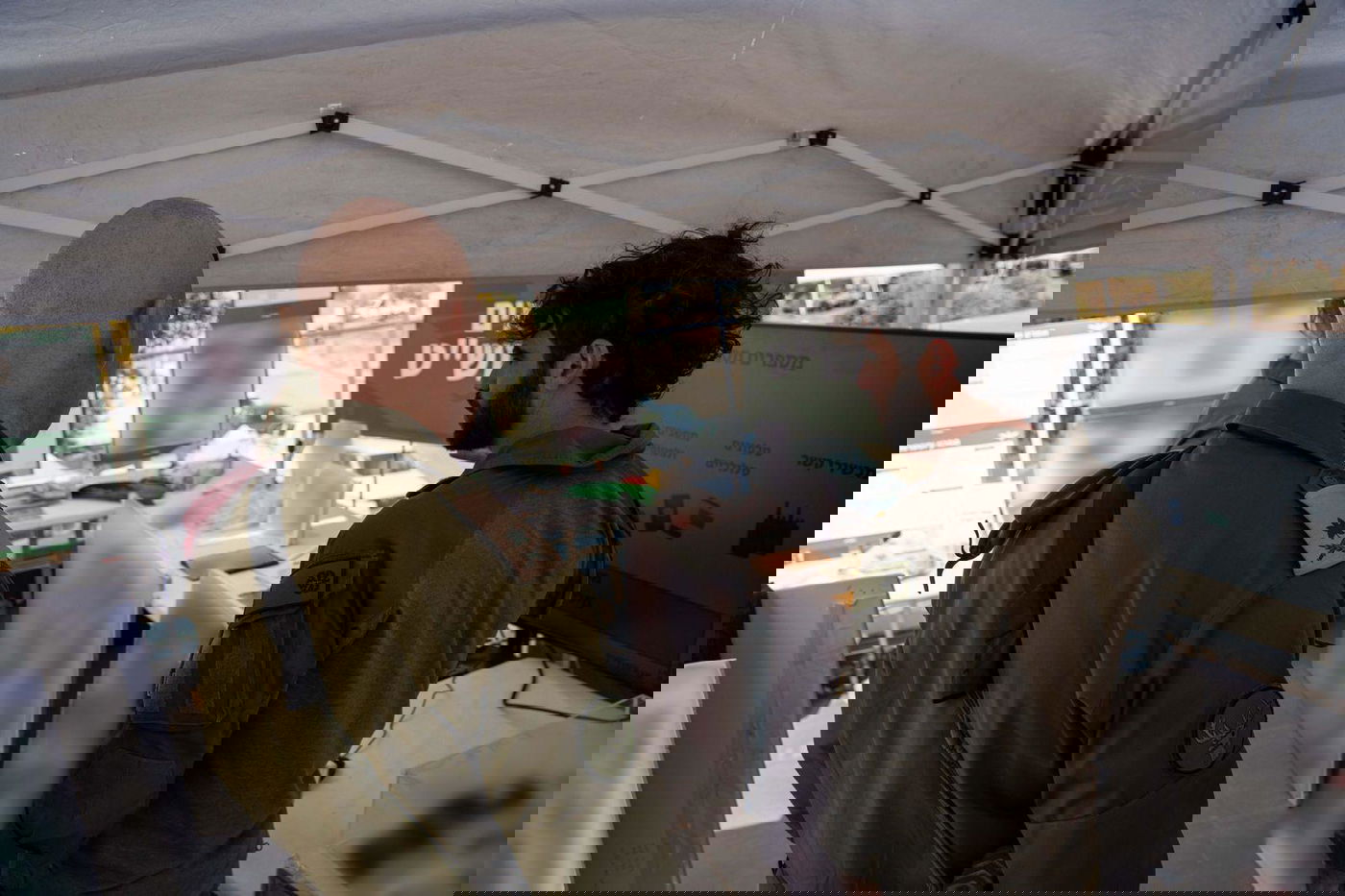 השתלמות פיקוד צפון