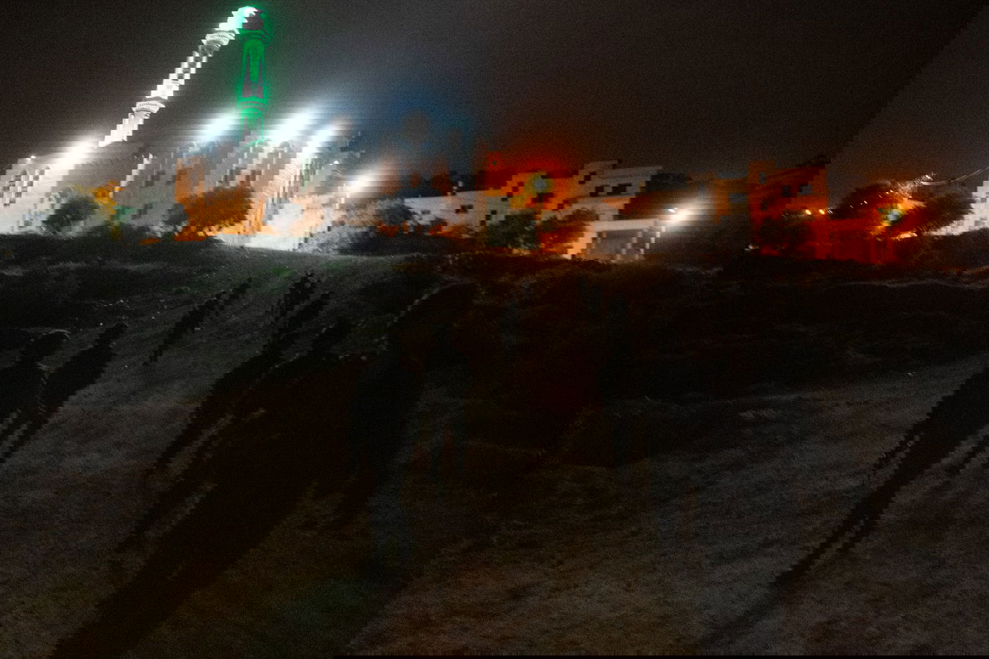 פעילות כוחות צה"ל ביהודה ושומרון