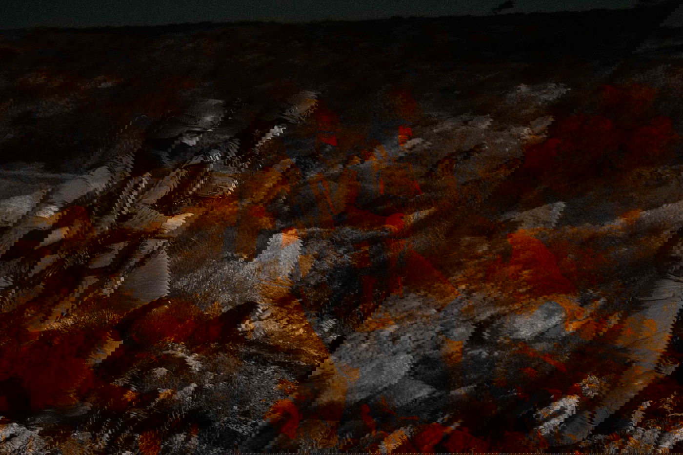 פעילות כוחות צה"ל ביהודה ושומרון