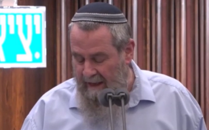 אבי מעוז
