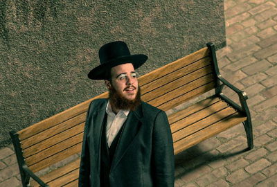 יודי ביאלוסטוצקי משיק אלבום חדש: "שישי"