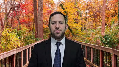 הרב נפתלי וסרמן על פרשת צו • צפו