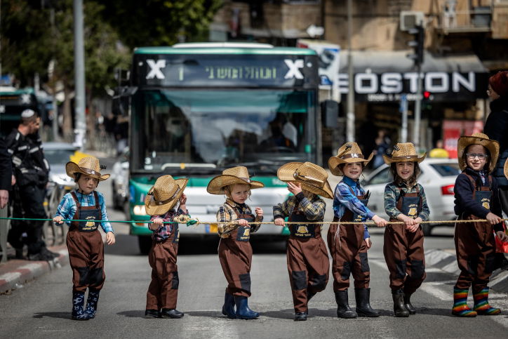 למעלה מ-100 דיילים כוונו את ציבור הנוסעים וסייעו להם באיתור התחנות והקווים המתאימים לנסיעתם
