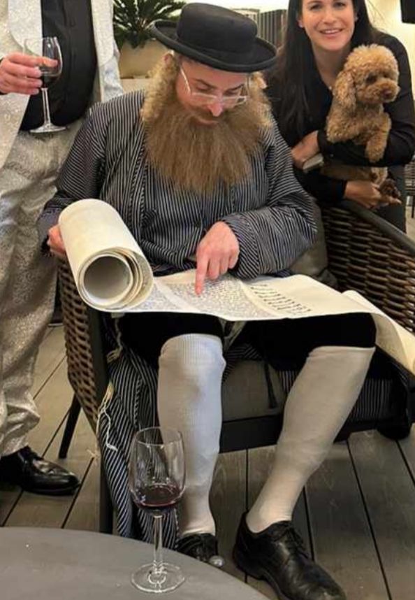 זופניק בכיכר • כל התמונות, הנייעס והחשיפות של פורים