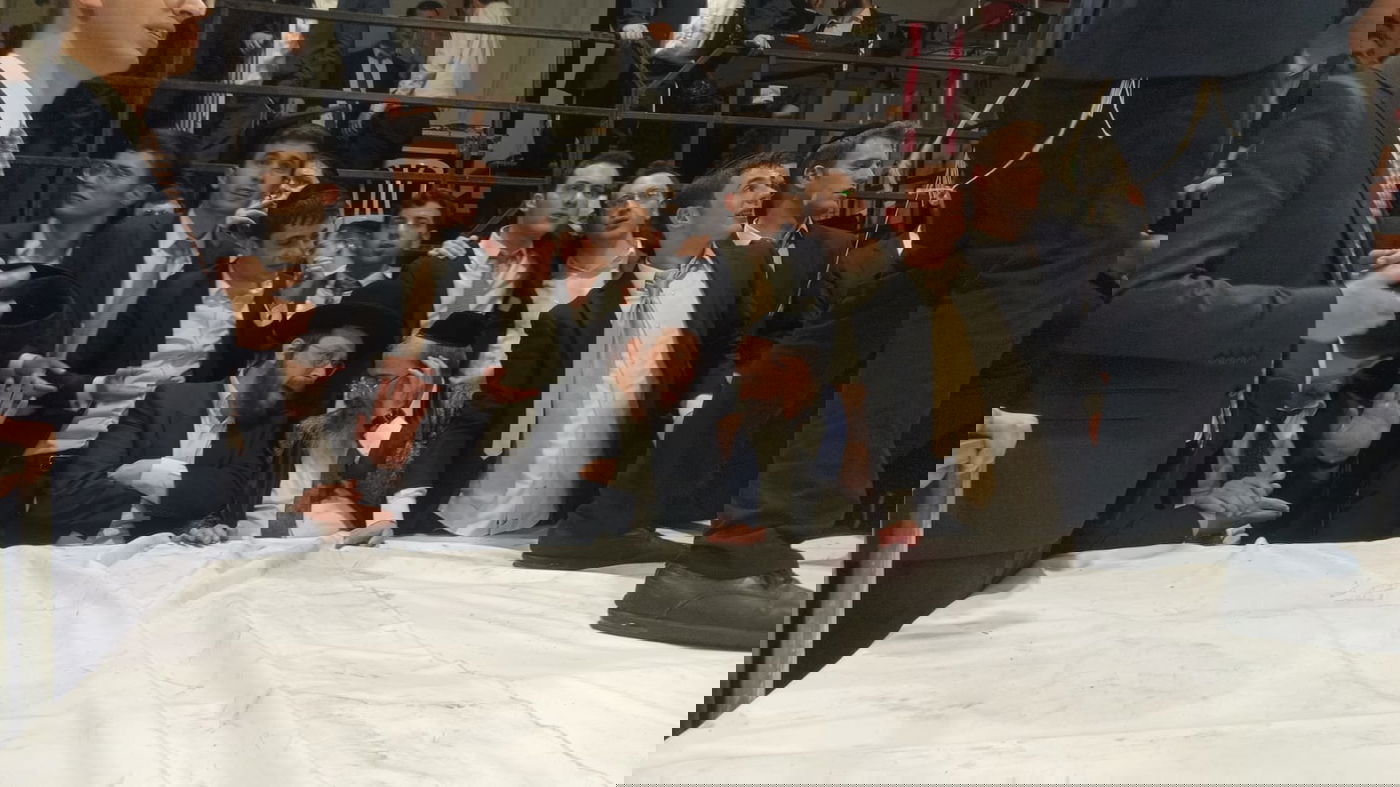 זופניק בכיכר • כל התמונות, הנייעס והחשיפות של פורים