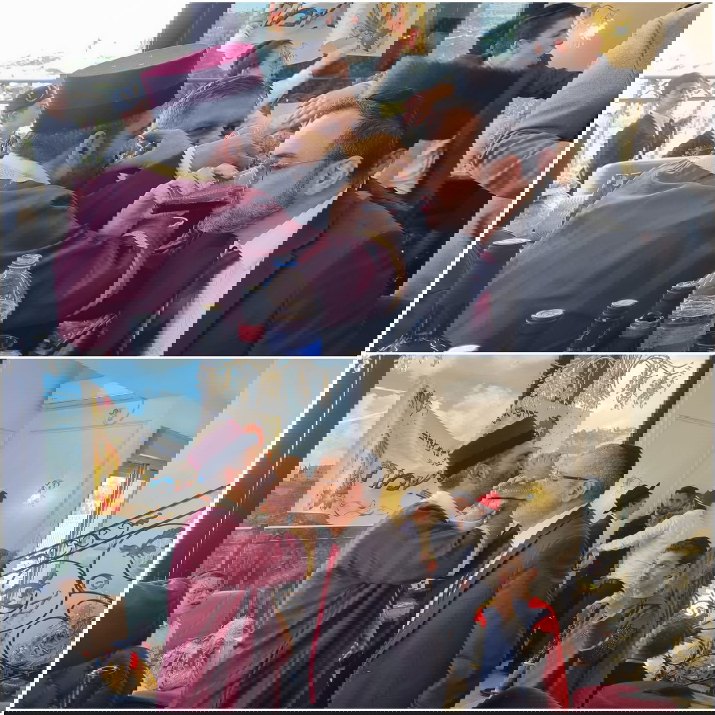 זופניק בכיכר • כל התמונות, הנייעס והחשיפות של פורים