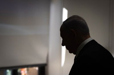 ראש הממשלה בנימין נתניהו