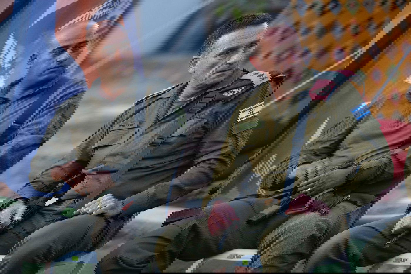 רצף אזעקות בגליל | צה"ל בניהול מרדף אחר המחבל שביצע את פיגוע | מתעדכן