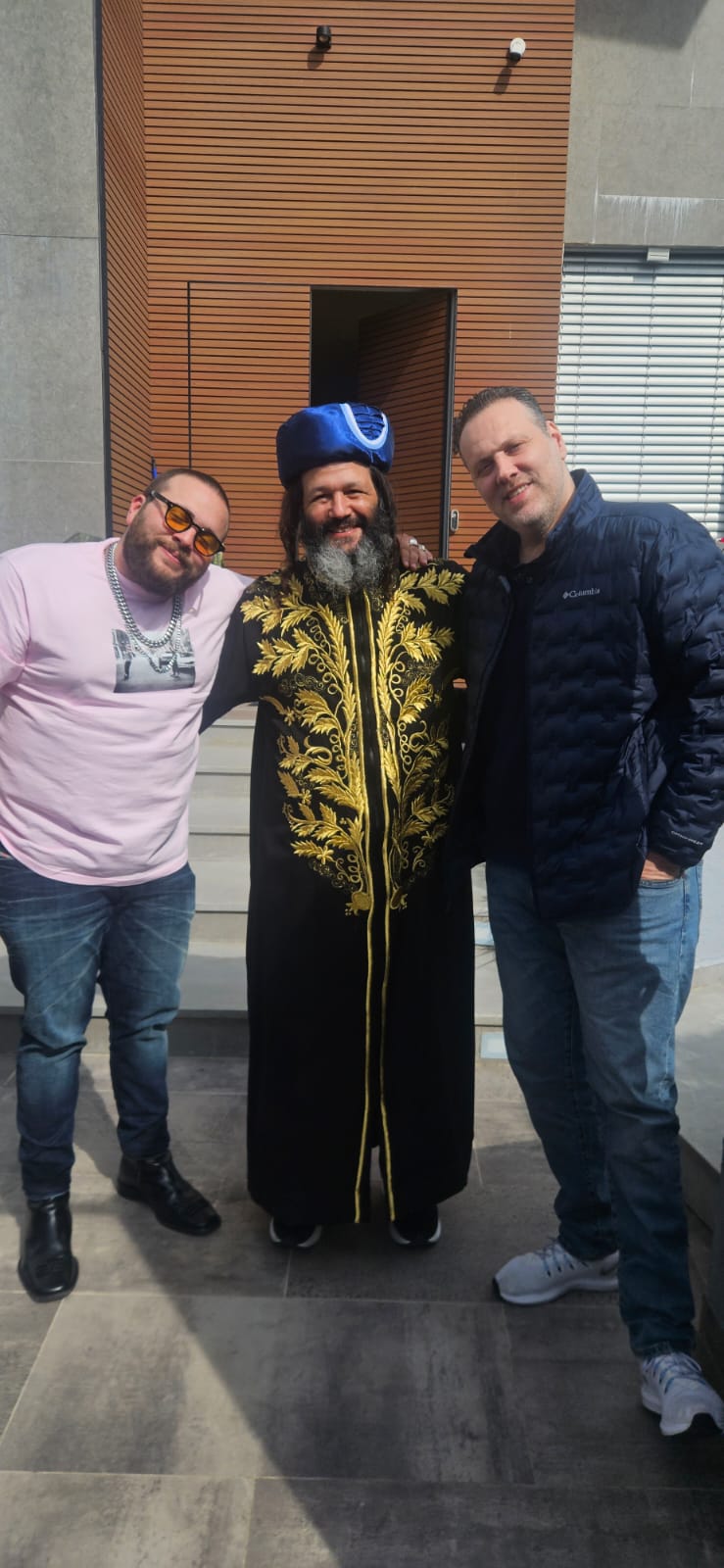 זופניק בכיכר • כל התמונות, הנייעס והחשיפות של פורים