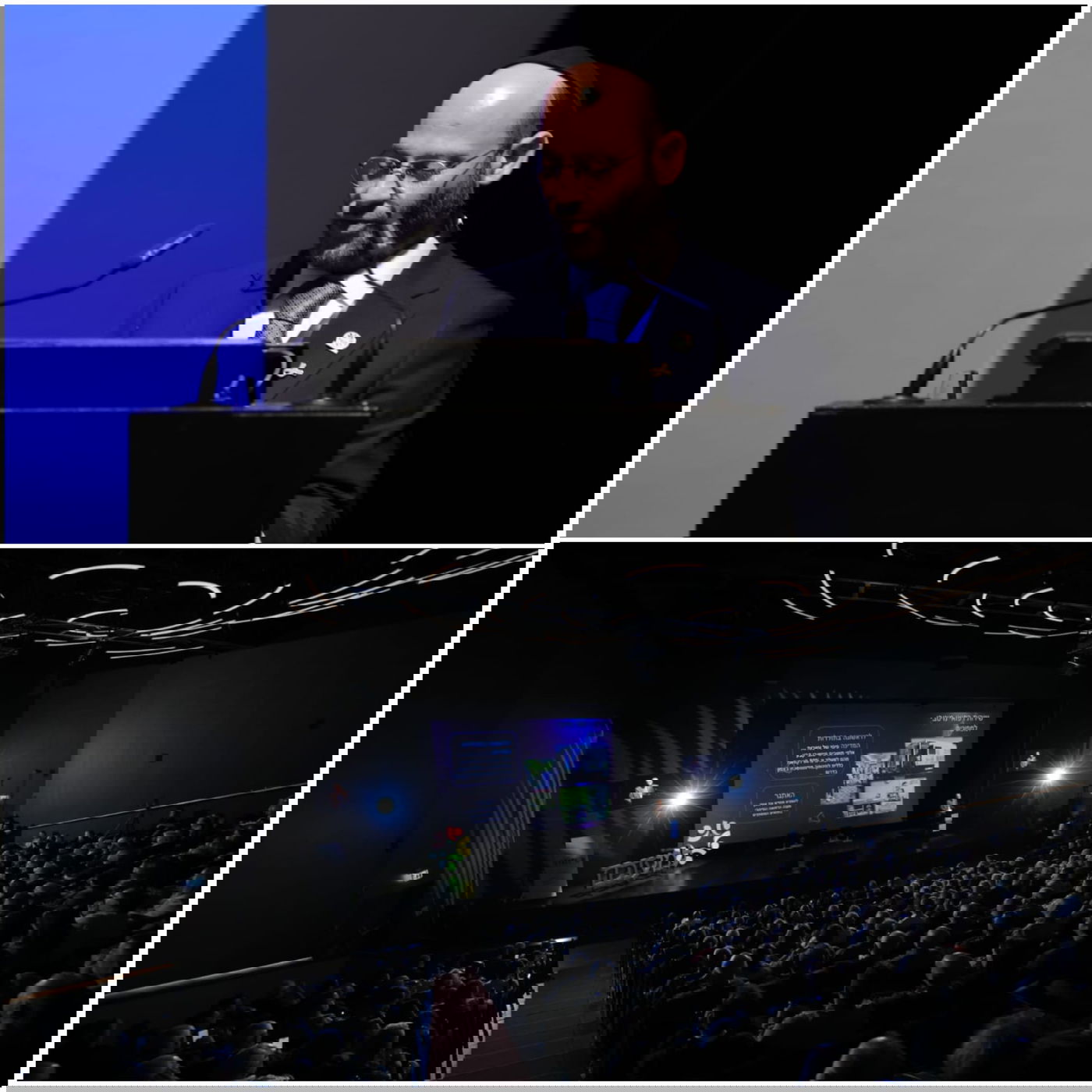 זופניק בכיכר • כל התמונות, הנייעס והחשיפות של פורים