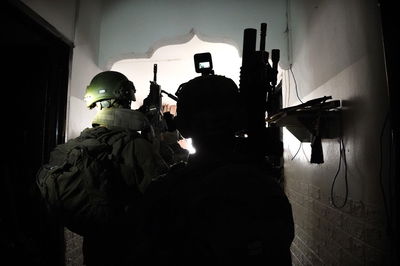 למעלה מ-200 מחבלים חוסלו ב'שיפאא' | תמונת מצב מהקרב