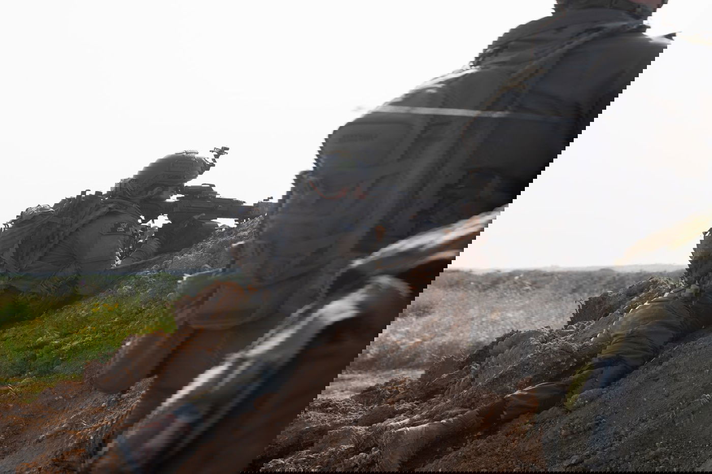 למעלה מ-200 מחבלים חוסלו ב'שיפאא' | תמונת מצב מהקרב