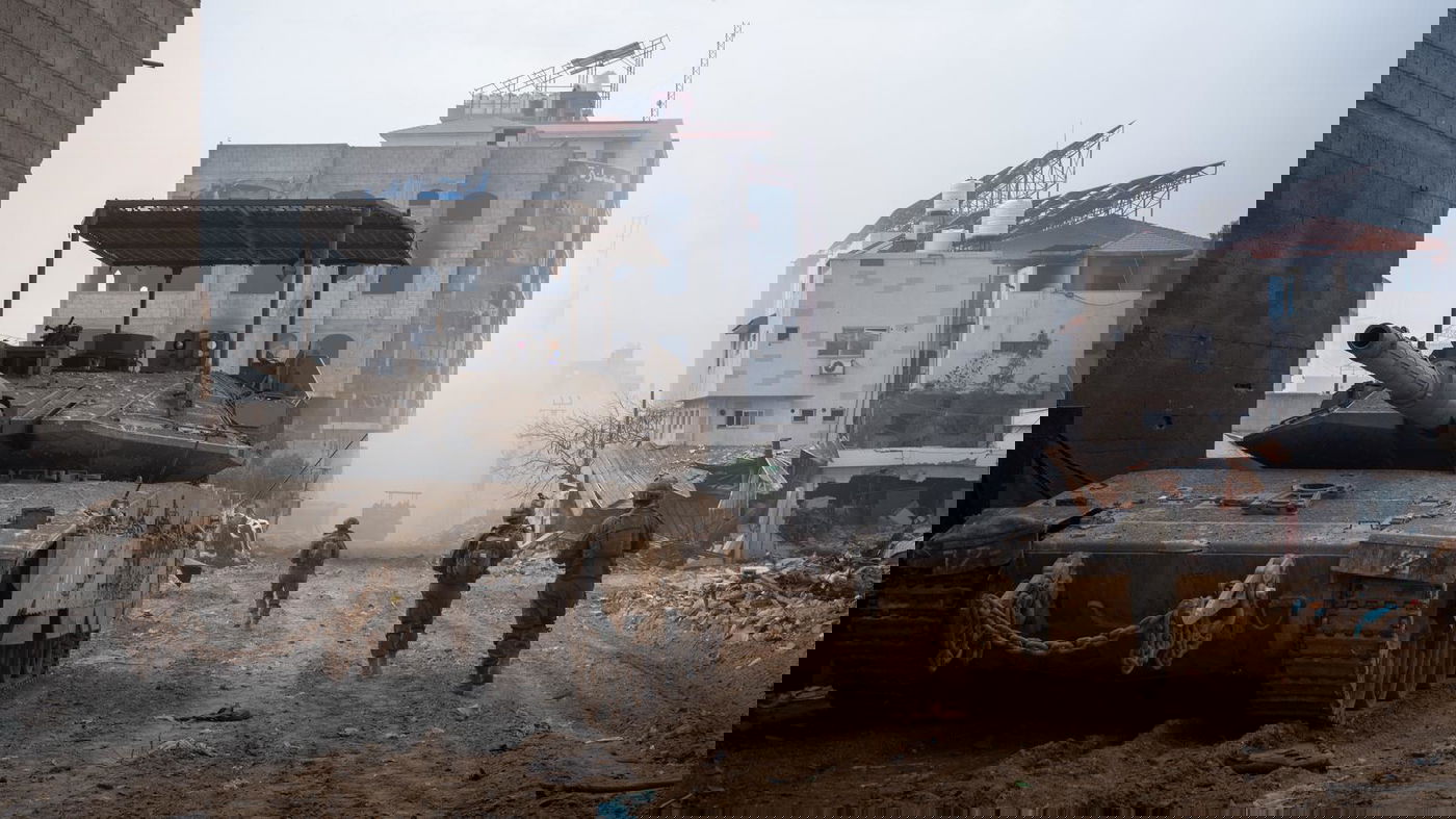 למעלה מ-200 מחבלים חוסלו ב'שיפאא' | תמונת מצב מהקרב