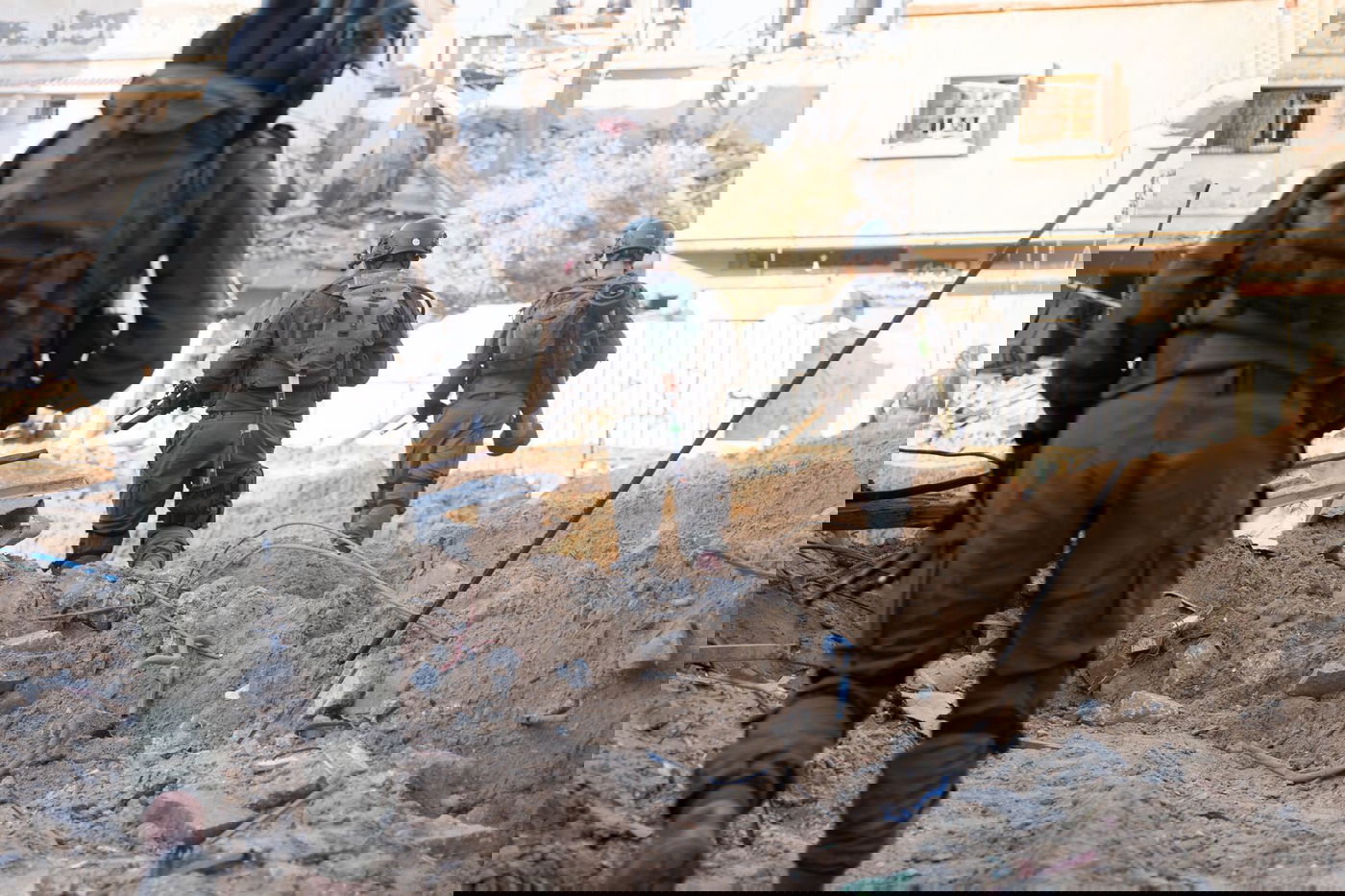 למעלה מ-200 מחבלים חוסלו ב'שיפאא' | תמונת מצב מהקרב