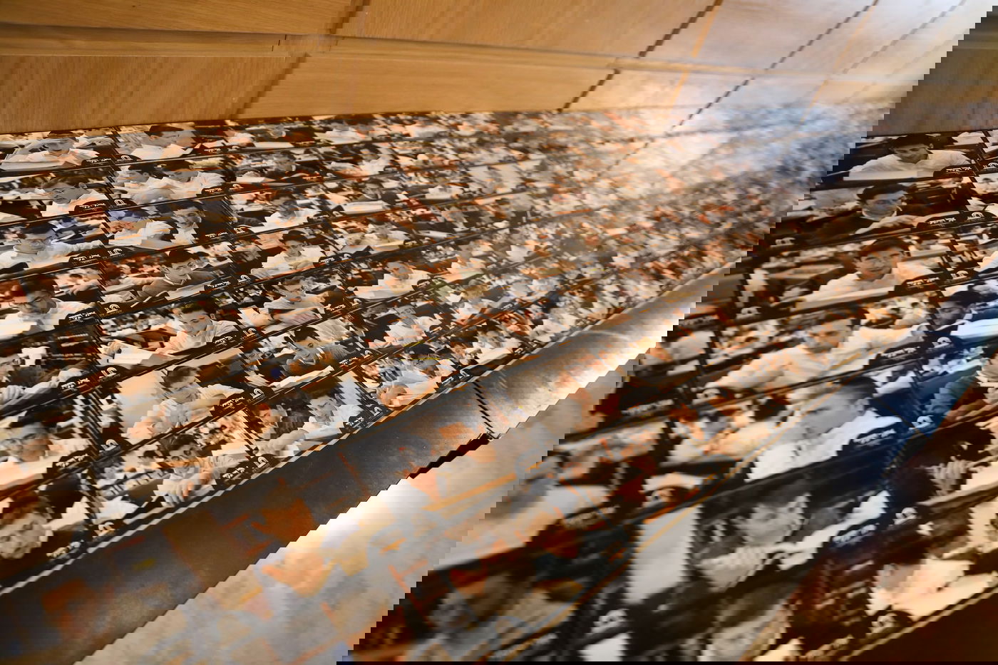 הדינר של ישיבת היכל יצחק - לנדא באולמי הדר דימול