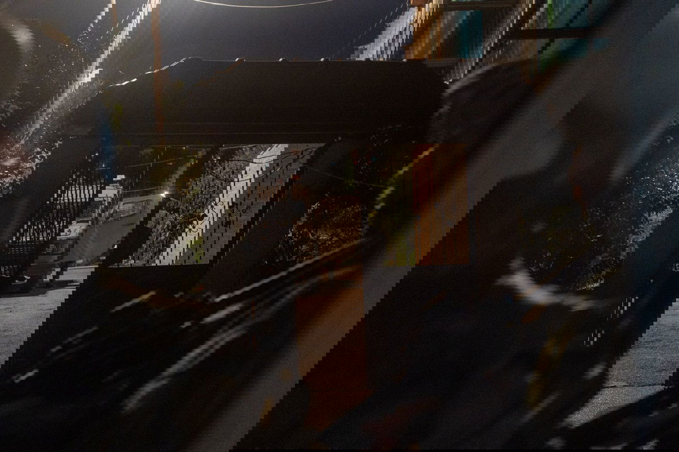 פעילות צה"ל הלילה למעצר מבוקשים ביו"ש 