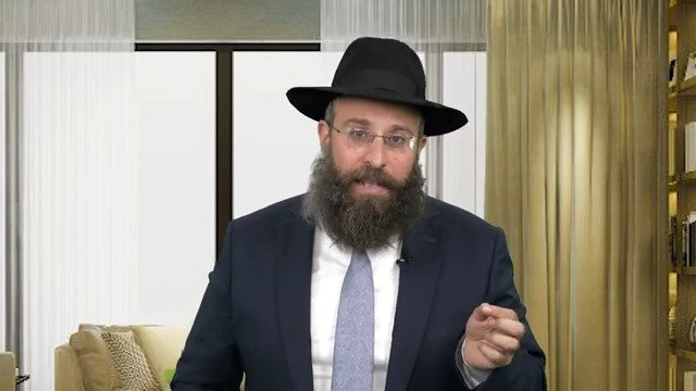 הרב אקריש