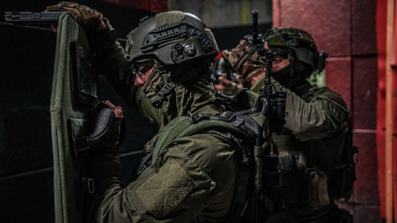המחבלים שירו והמחבל שקידם פיגועים נעצרו במבצע ביו"ש