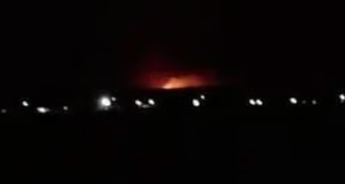 מיוחסת לישראל: הרוגים רבים בתקיפה חריגה בחלב שבסוריה