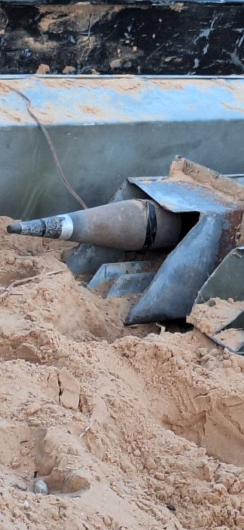 הלוחמים השמידו רקטות שכוונו למרכז הארץ וחיסלו מחבלים