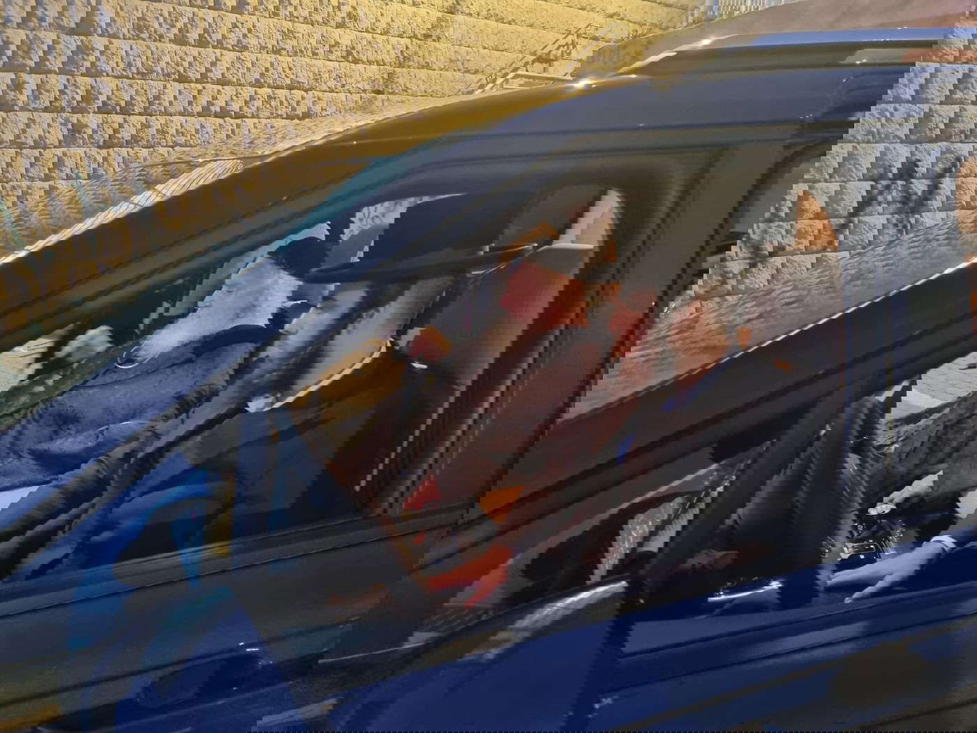 לקול שירה, שאב הראב"ד מים מהבאר לצורך אפיית מצות