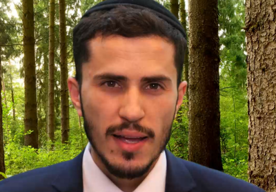 הגילוי השמיימי שחזה רבי אלימלך מליז'ענסק על הבעל שם טוב