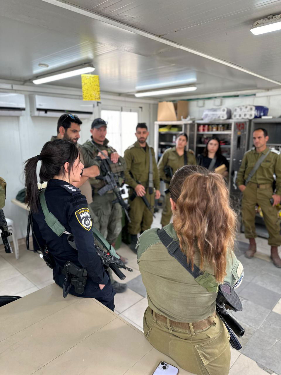 שב"ח פלסטיני ניסה לברוח מהשוטרים - וקפץ לתוך ים המלח