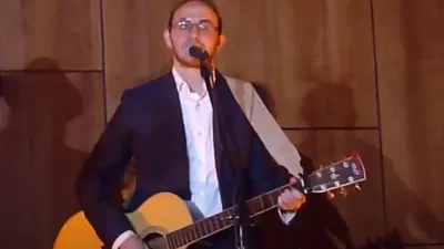 "דוד'ל" בסינגל חדש: "ויהי בוקר"