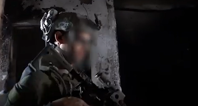 חוסלו 3 בכירי חמאס בקרבות פנים אל פנים במיון של שיפא 