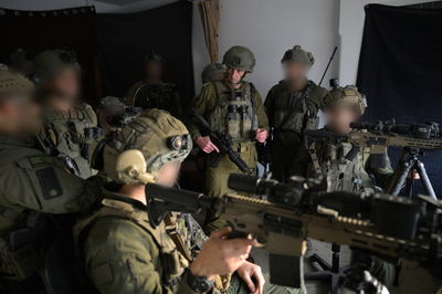 משלחת ישראלית תצא לקהיר; הרמטכ״ל הלוי: ״המבצע השיג את המטרה״ | העדכונים 