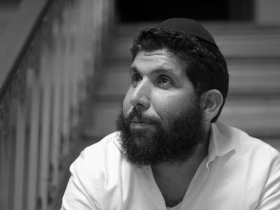 'פרויקט אייכה' ויוסי צוקר באלבום EP חדש: "ג' תמוז"