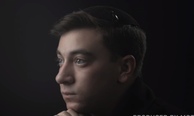 יוסי גלנץ בסינגל חדש: "תחזור אליי"