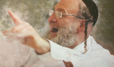 גדליה קליין במחרוזת מוצאי שבת: "מלוה מלכה"