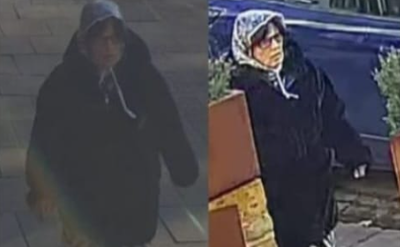 אם החתן שהגיעה מאנטוורפן נעלמה בשבת ה'שבע ברכות' בלונדון - ונמצאה כעבור יממה