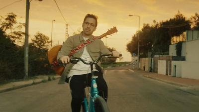 משה פלד בסינגל קליפ חדש: "לא היה סתם"