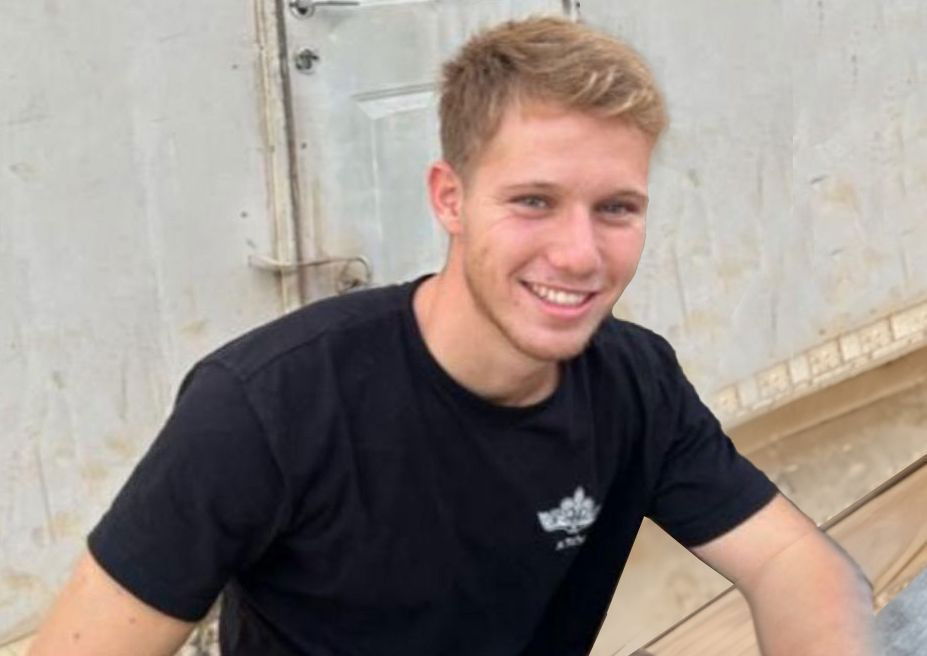 פיגוע דקירה בגן יבנה |בכיר בחיזבאללה חוסל | שיגורים בלתי פוסקים לצפון