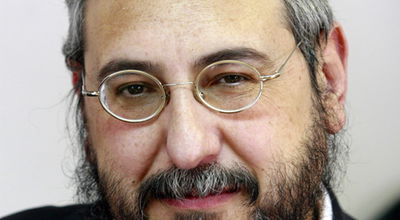 ירוץ לרבנות. חבר-הכנסת אמסלם (