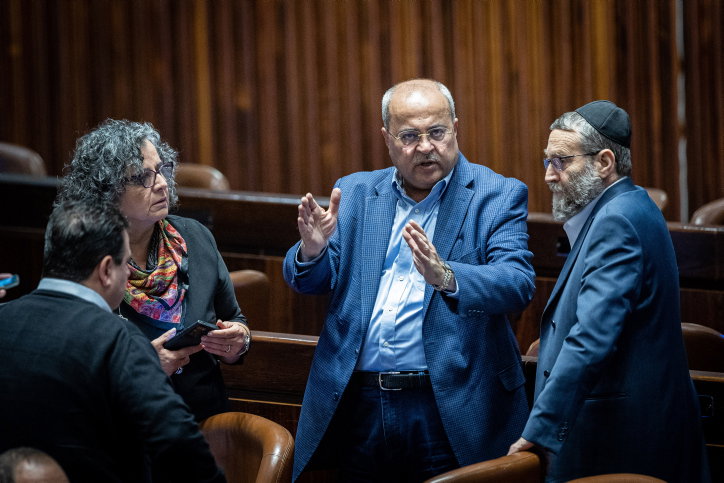 גפני עם טיבי: האם שיתוף הפעולה יימשך?