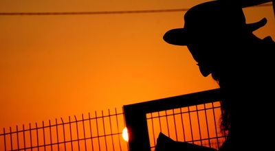 "אחרי זה בא האור" (אילוסטרציה: פלאש 90)