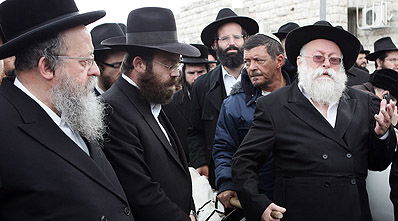 הרב שמעון רוזנברג.