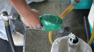 דלק (צילום אילוסטרציה: פלאש 90)