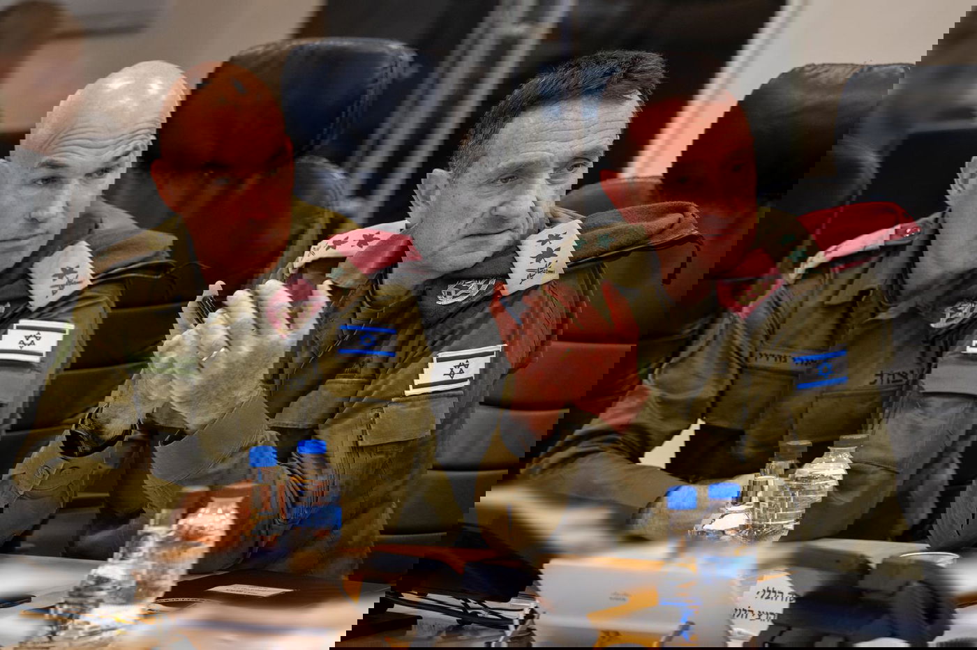 אחרי החיסול בדמשק: טיל שיוט שוגר לדרום רמת הגולן והופל בשטח סוריה | עדכונים