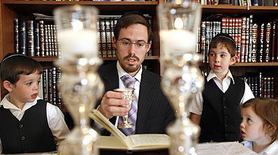 פמוטים. אילוסטרציה: פלאש 90