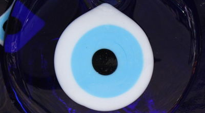 עין הרע? (צילום אילוסטרציה: פלאש 90)