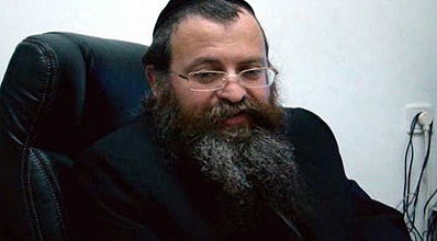 יאיר ויינשטוק.